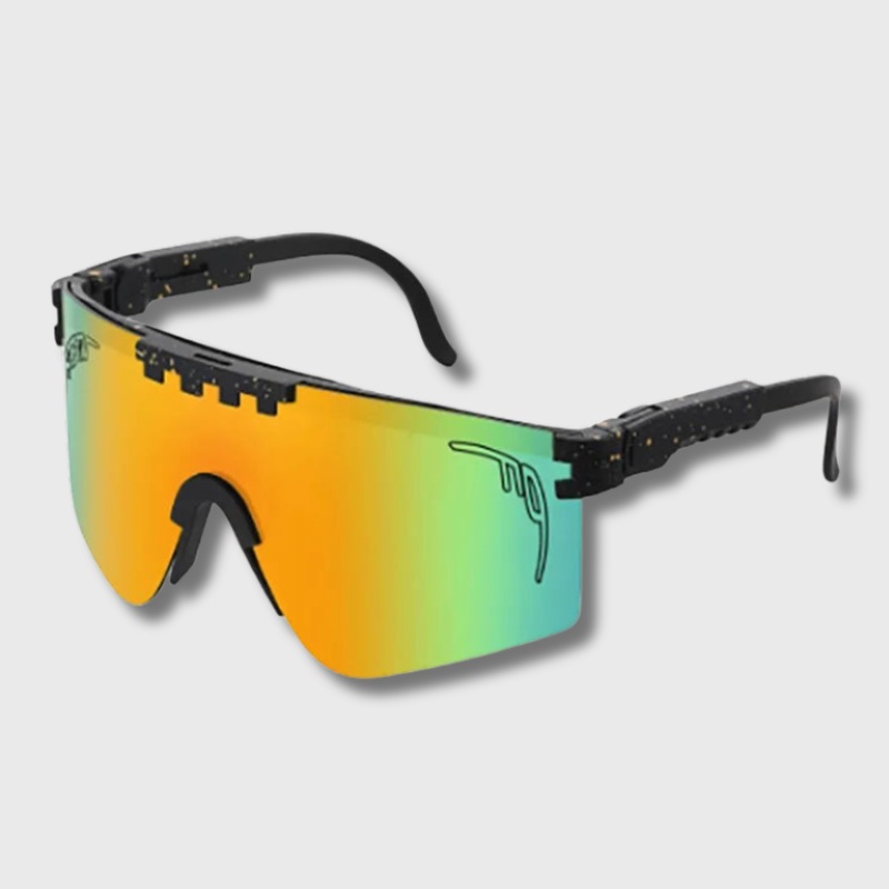 Lunettes de Soleil Haute Protection - DTYSTORE