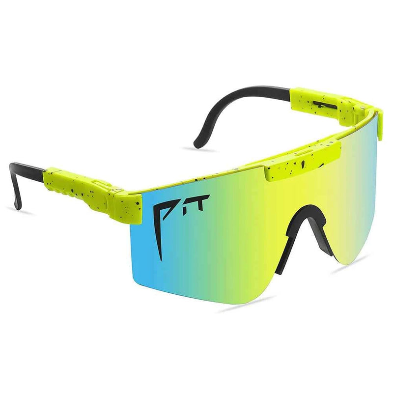 Lunettes de Soleil Haute Protection - DTYSTORE