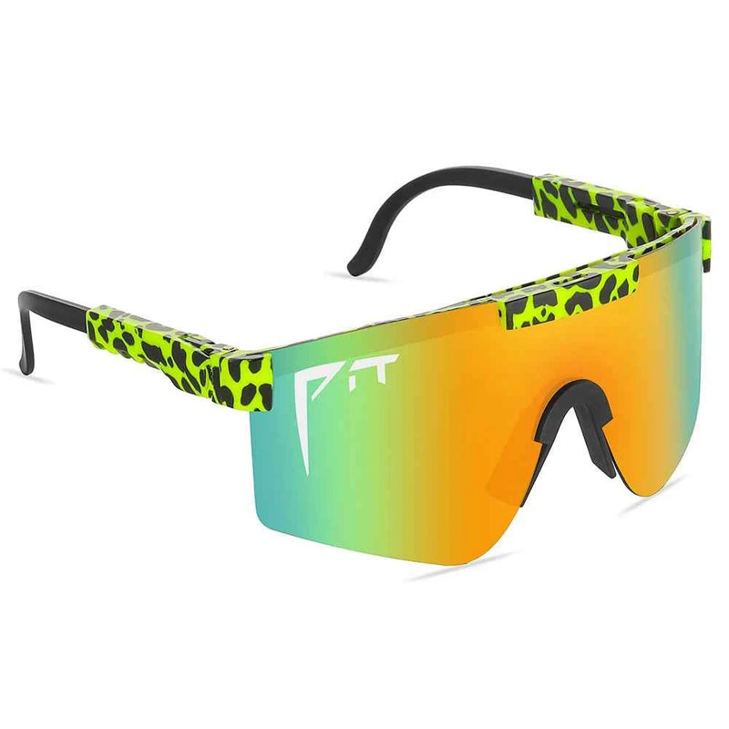Lunettes de Soleil Haute Protection