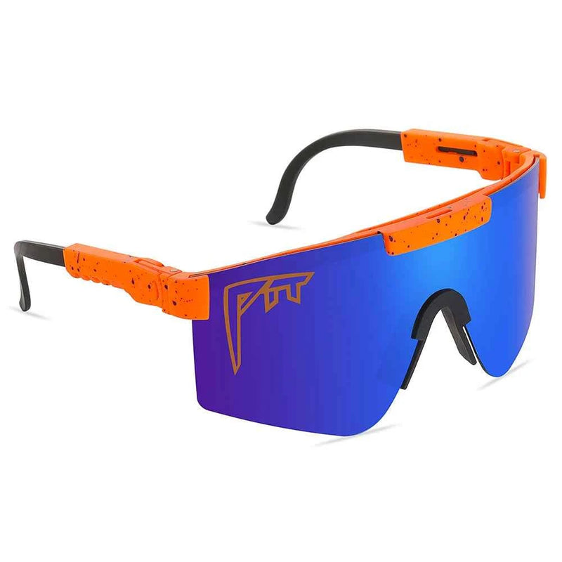 Lunettes de Soleil Haute Protection