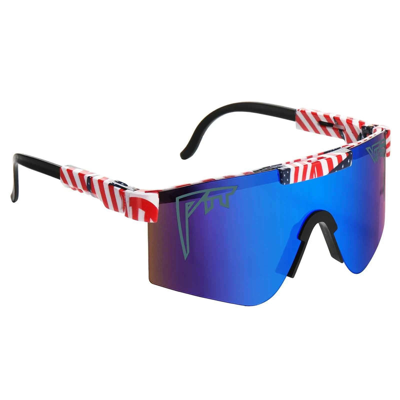 Lunettes de Soleil Haute Protection
