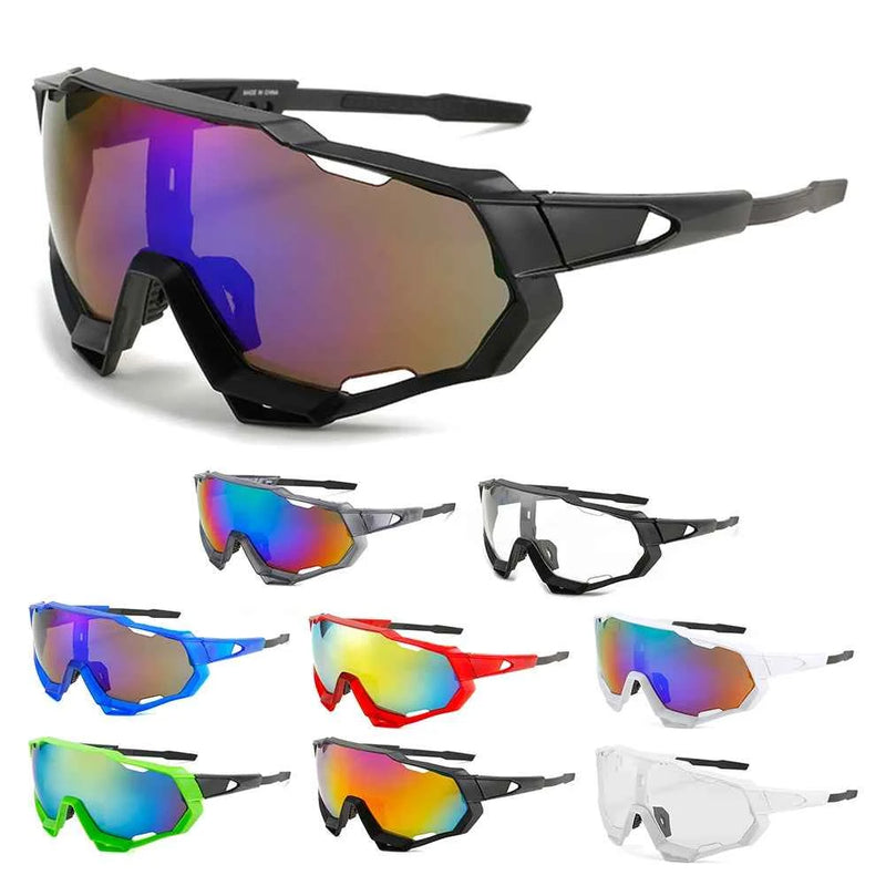 Lunettes de Soleil Protection UV - DTYSTORE