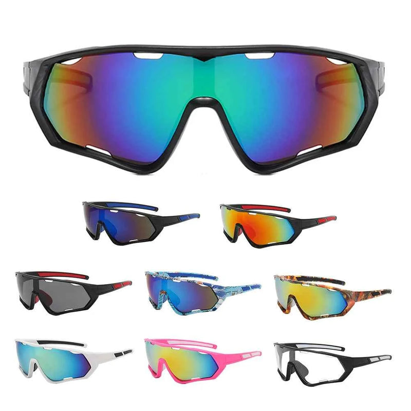 Lunettes de Soleil Protection UV