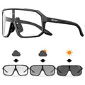Lunettes de Soleil Randonnée - DTYSTORE
