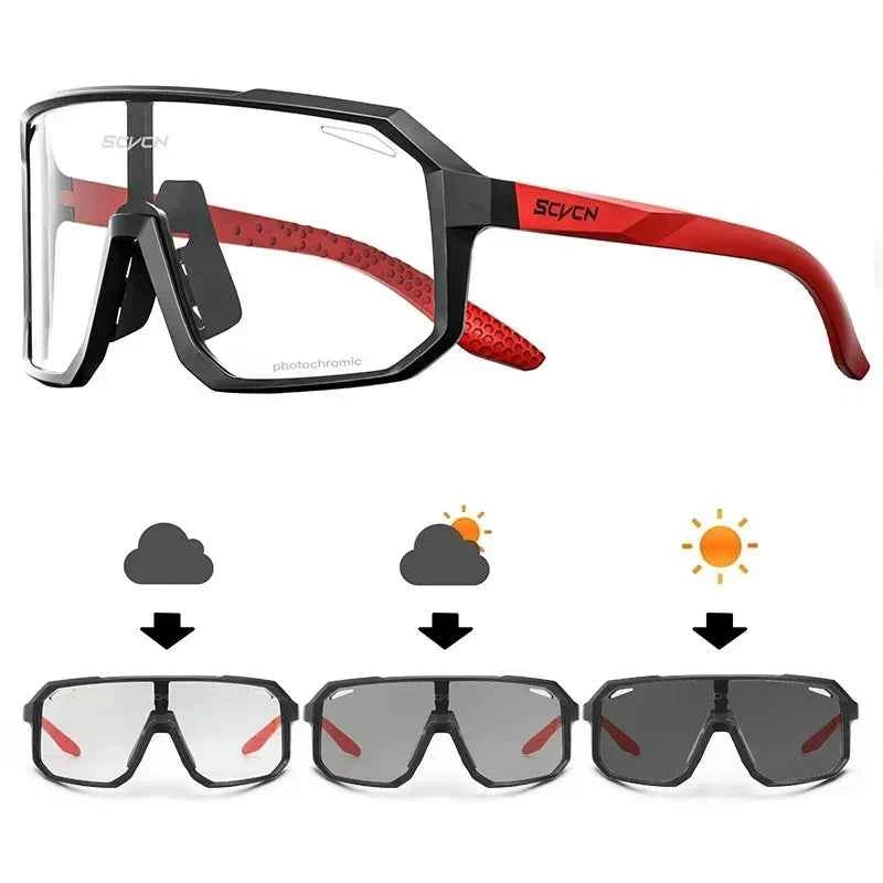 Lunettes de Soleil Randonnée - DTYSTORE