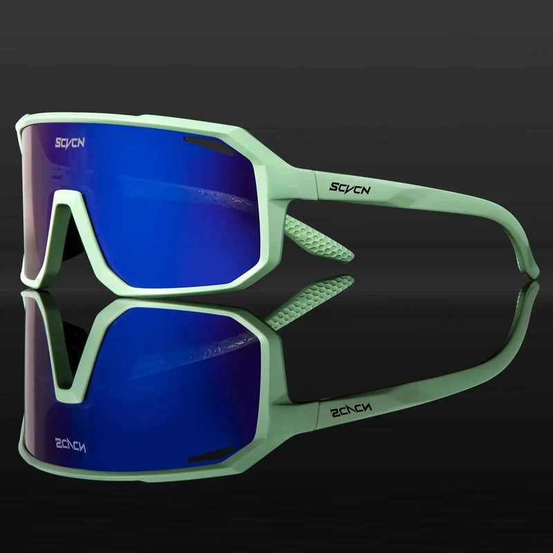Lunettes de Soleil Randonnée - DTYSTORE