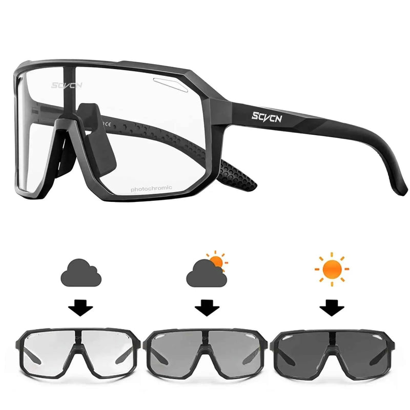Lunettes de Soleil Randonnée