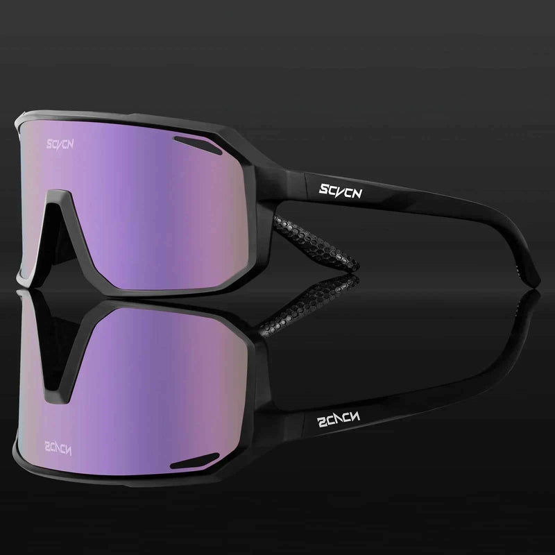 Lunettes de Soleil Randonnée