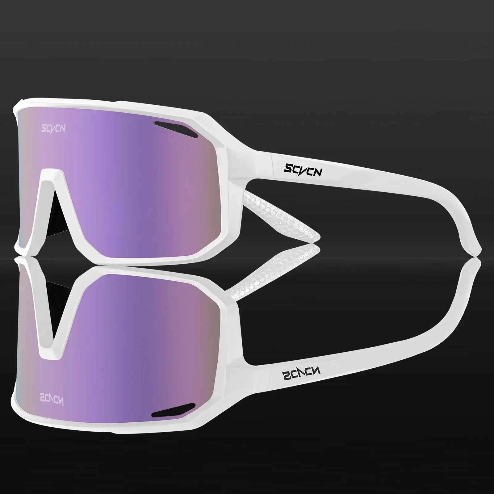 Lunettes de Soleil Randonnée