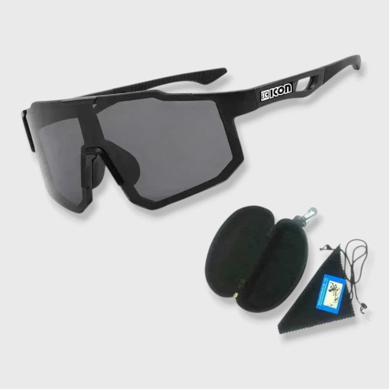 Lunettes de Soleil Sport