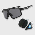 Lunettes de Soleil Sport