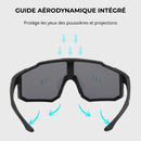 Lunettes de Soleil Sport