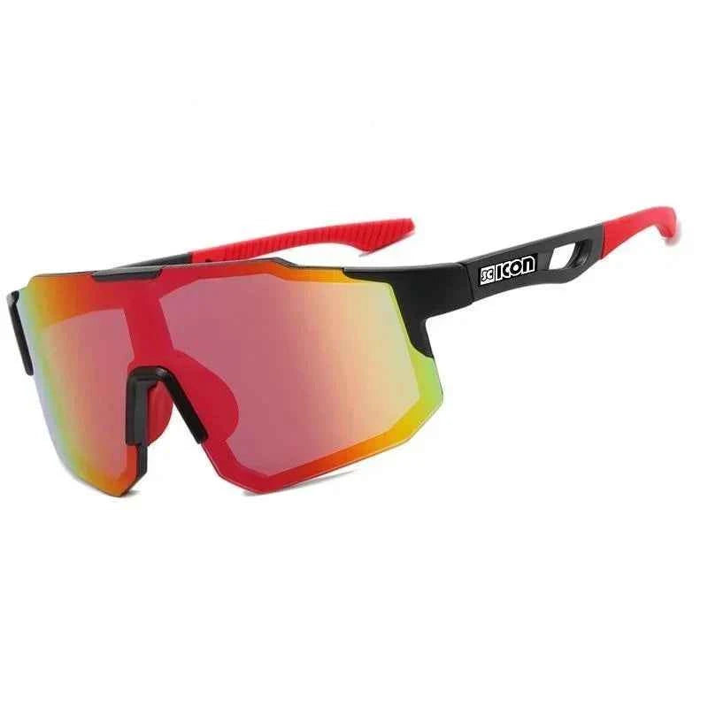 Lunettes de Soleil Sport