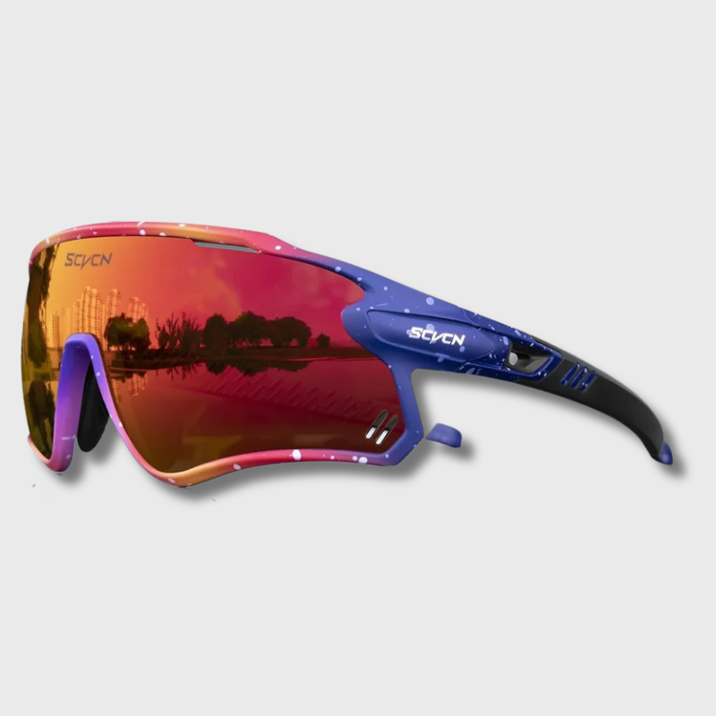 Lunettes de Soleil Trekking - DTYSTORE