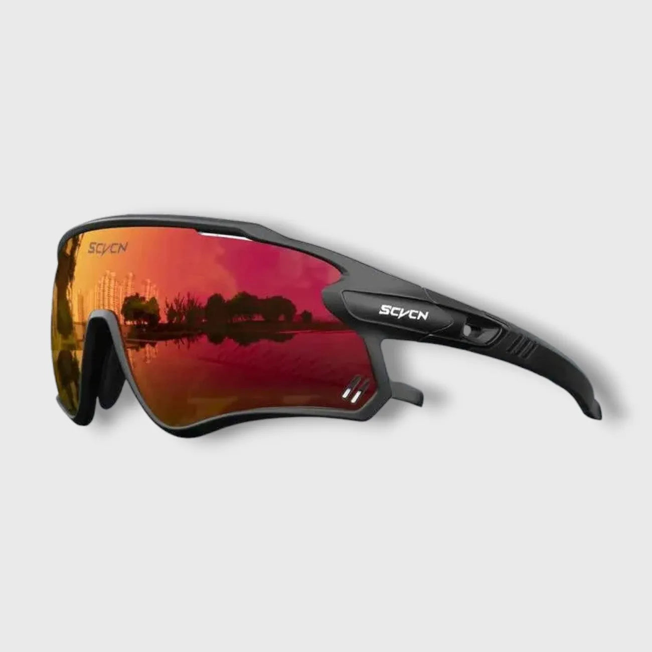 Lunettes de Soleil Trekking