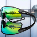 Lunettes de Soleil Trekking