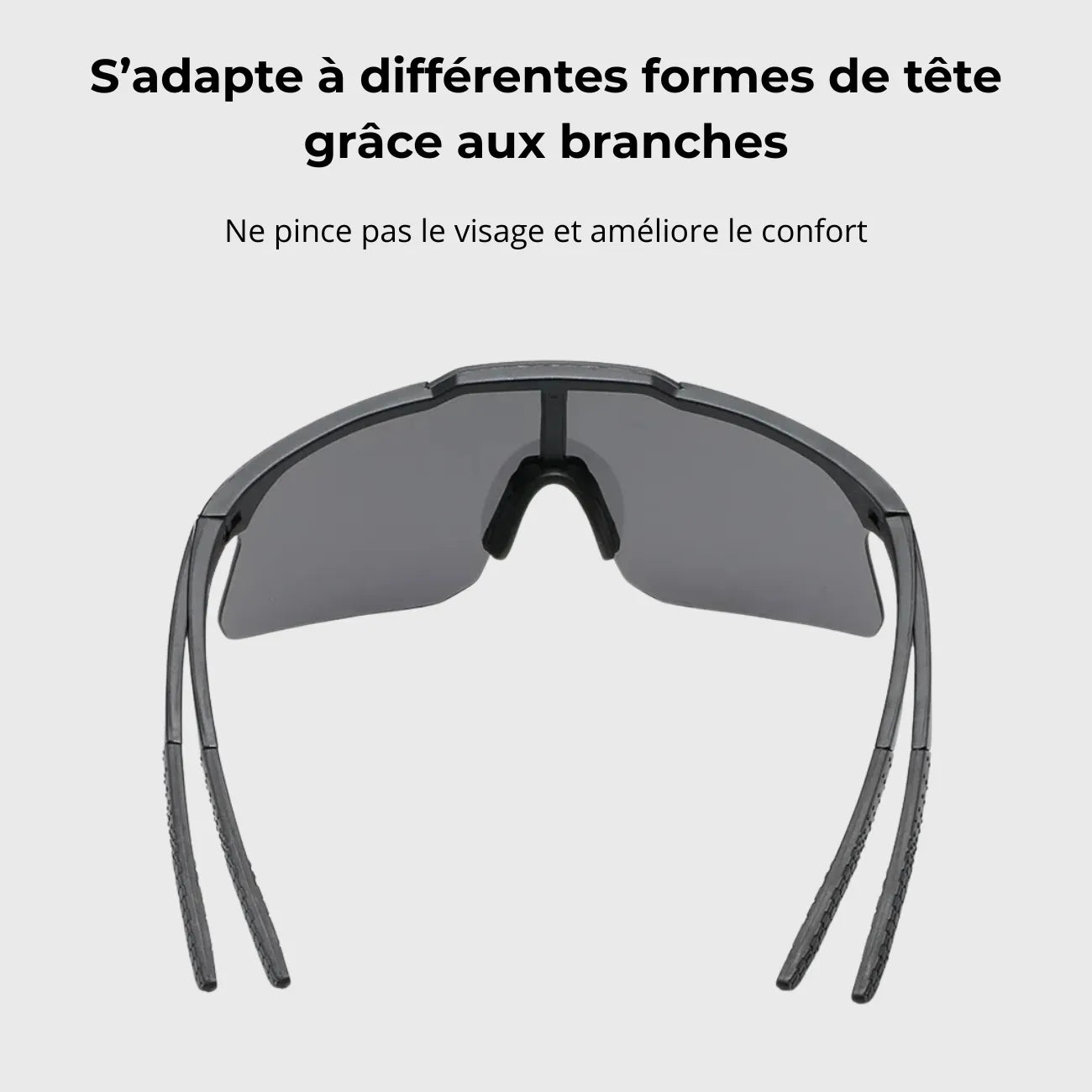 Lunettes de Soleil UV 400
