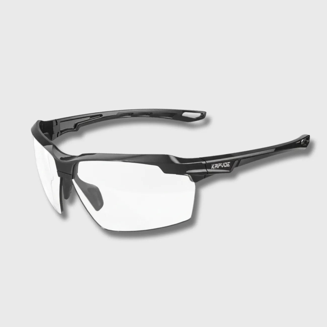 Lunettes de Soleil pour le Sport