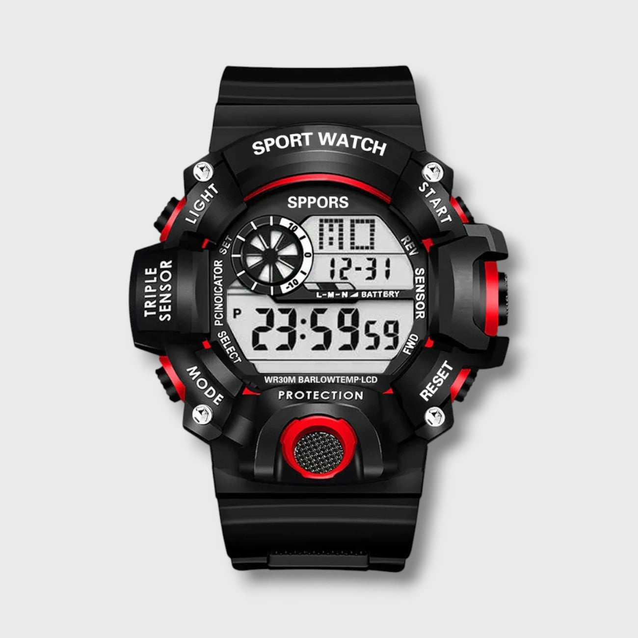 Montre de Luxe Sport Homme