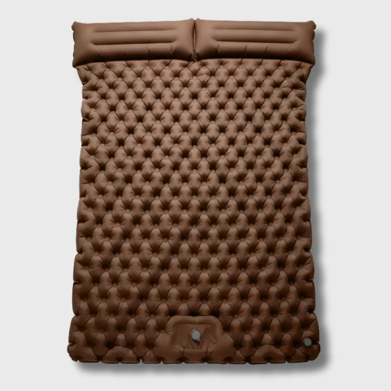 Matelas Camping Gonflable 2 Personnes