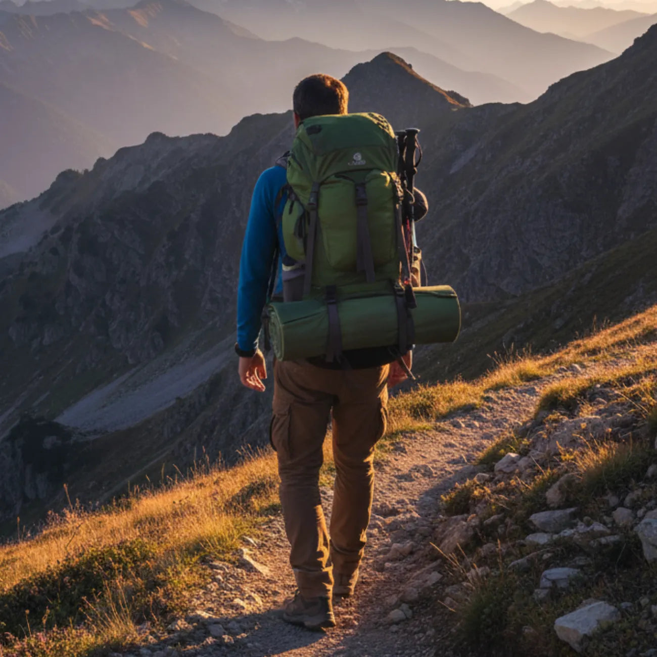 Matelas Gonflable Camping