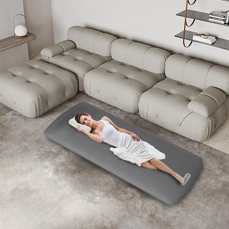 Matelas Gonflable Camping