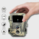 Mini Caméra de Chasse