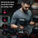 Montre Multifonction Sport