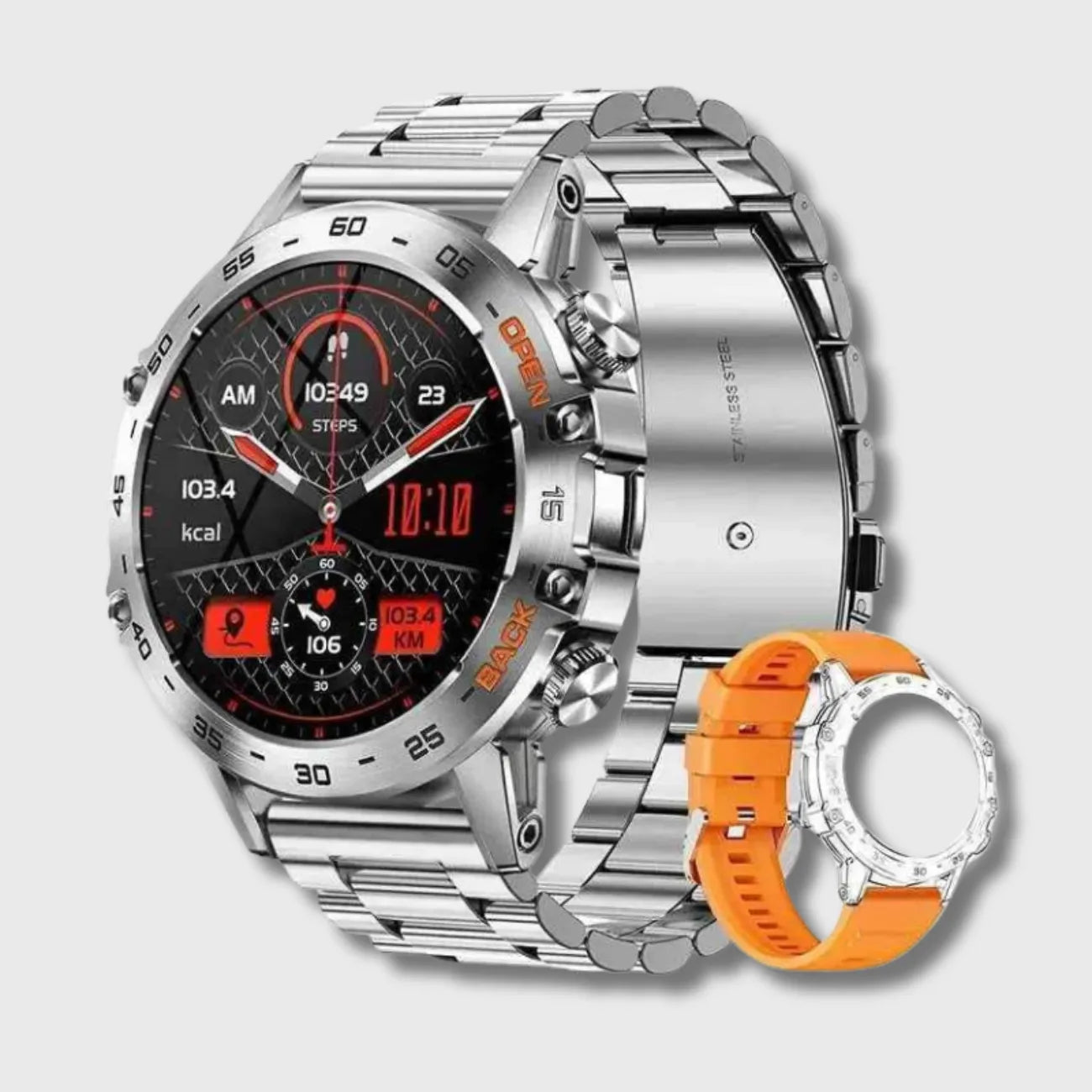 Montre Multifonction Sport