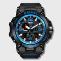 Montre Randonnée Montagne