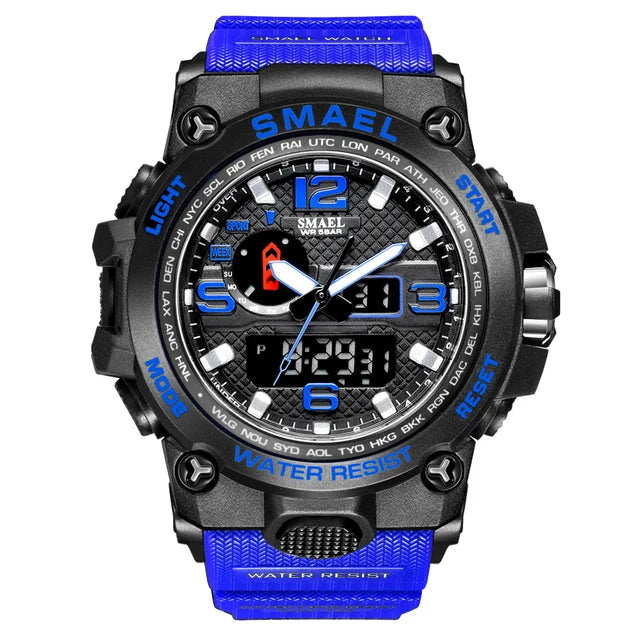 Montre Randonnée Montagne - DTYSTORE