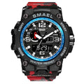 Montre Randonnée Montagne - DTYSTORE