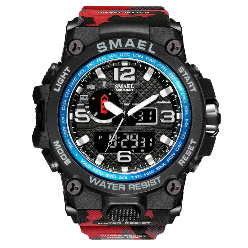 Montre Randonnée Montagne - DTYSTORE