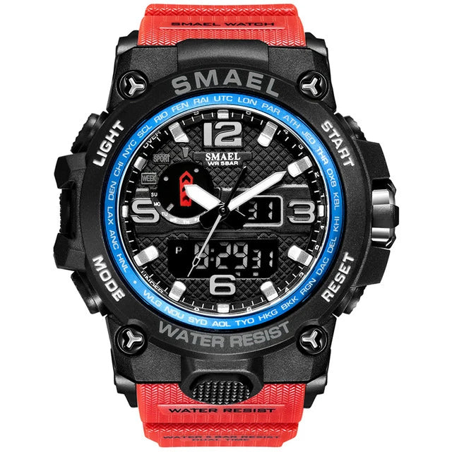 Montre Randonnée Montagne - DTYSTORE