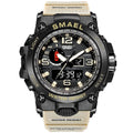 Montre Randonnée Montagne - DTYSTORE