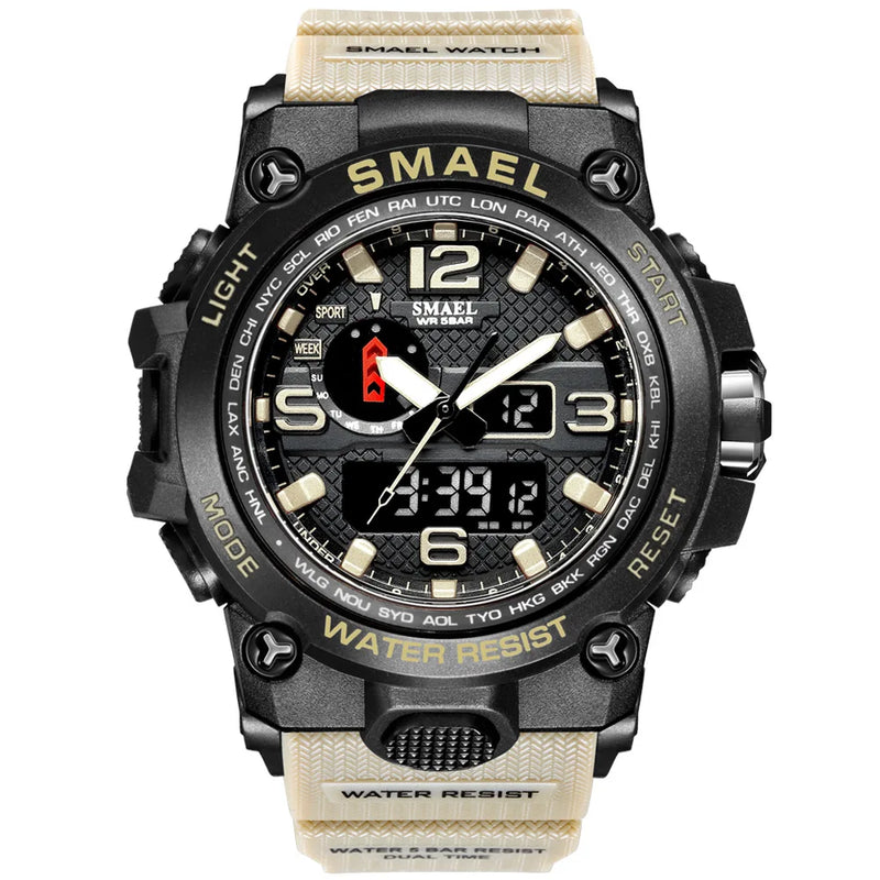 Montre Randonnée Montagne - DTYSTORE
