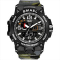 Montre Randonnée Montagne - DTYSTORE
