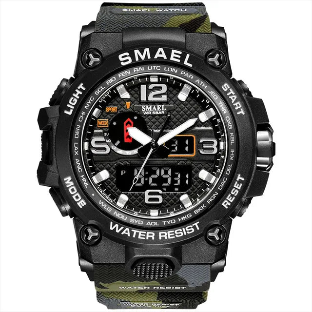 Montre Randonnée Montagne - DTYSTORE