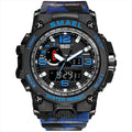 Montre Randonnée Montagne - DTYSTORE