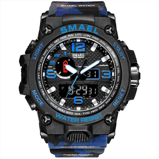 Montre Randonnée Montagne - DTYSTORE