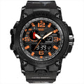Montre Randonnée Montagne - DTYSTORE