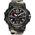 Montre Randonnée Montagne - DTYSTORE
