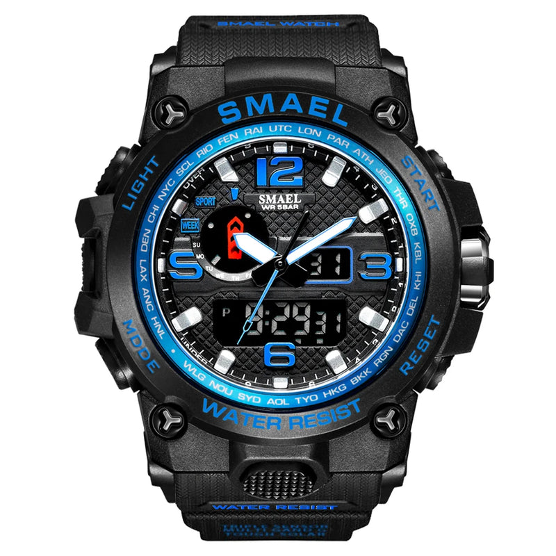 Montre Randonnée Montagne - DTYSTORE