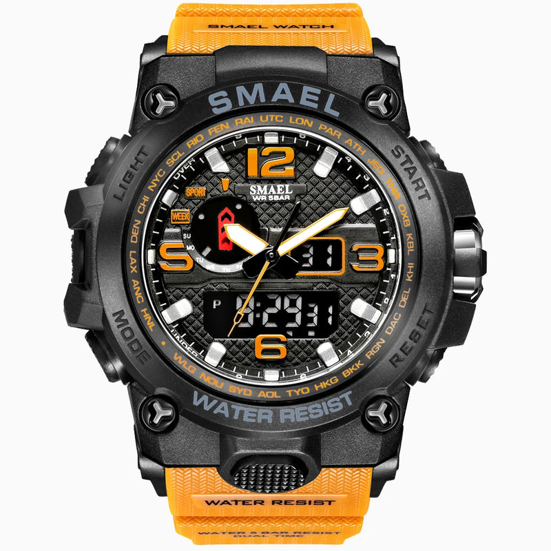 Montre Randonnée Montagne - DTYSTORE