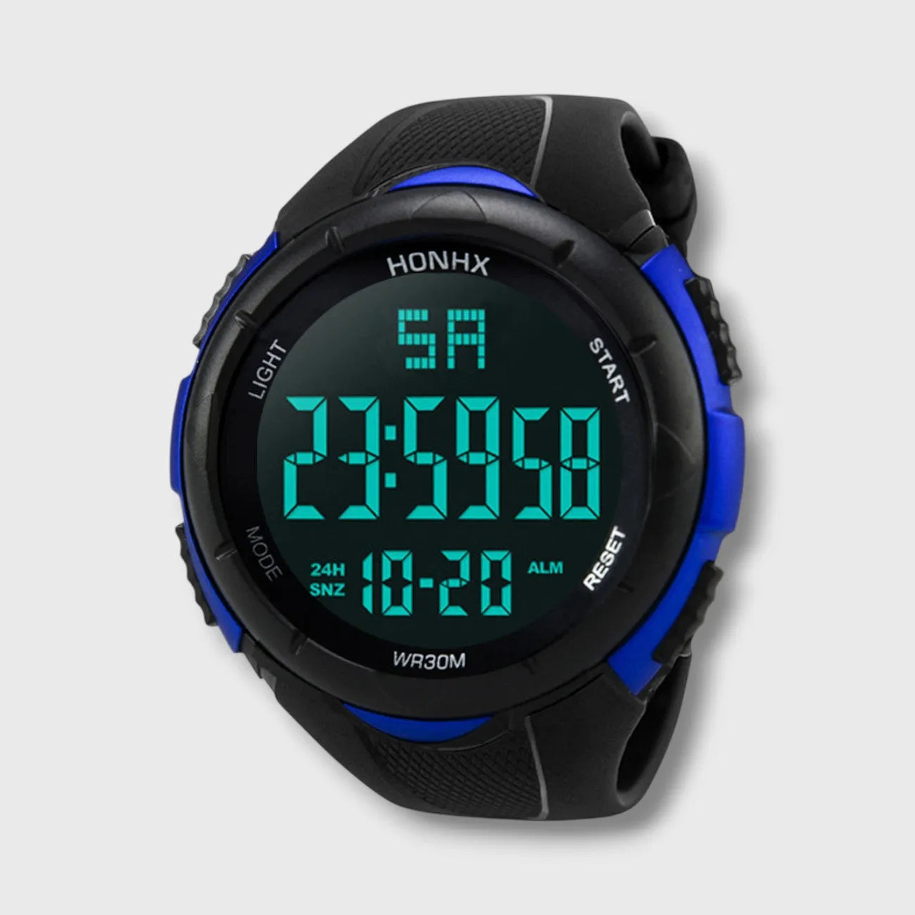 Montre Trekking Montagne