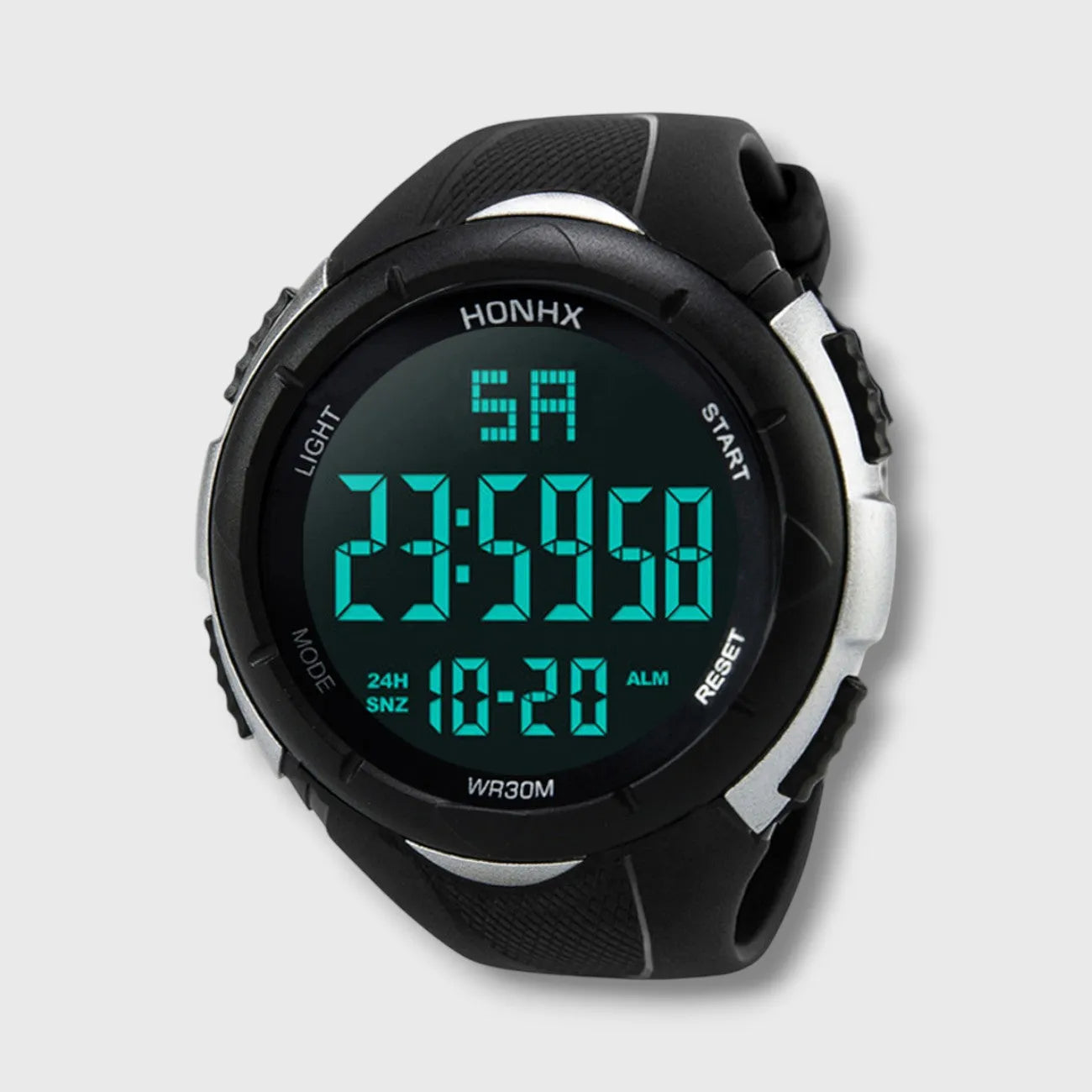 Montre Trekking Montagne