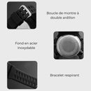 Montre de Luxe Sport Homme