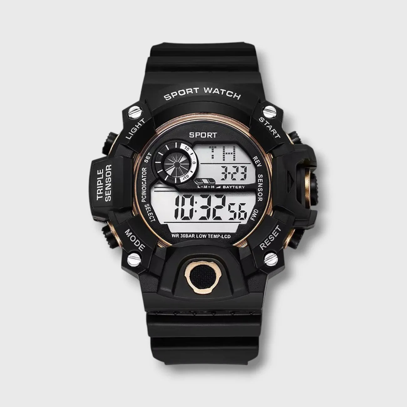 Montre de Luxe Sport Homme