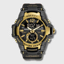 Montre de Randonnée
