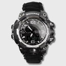 Montre de Randonnée Militaire